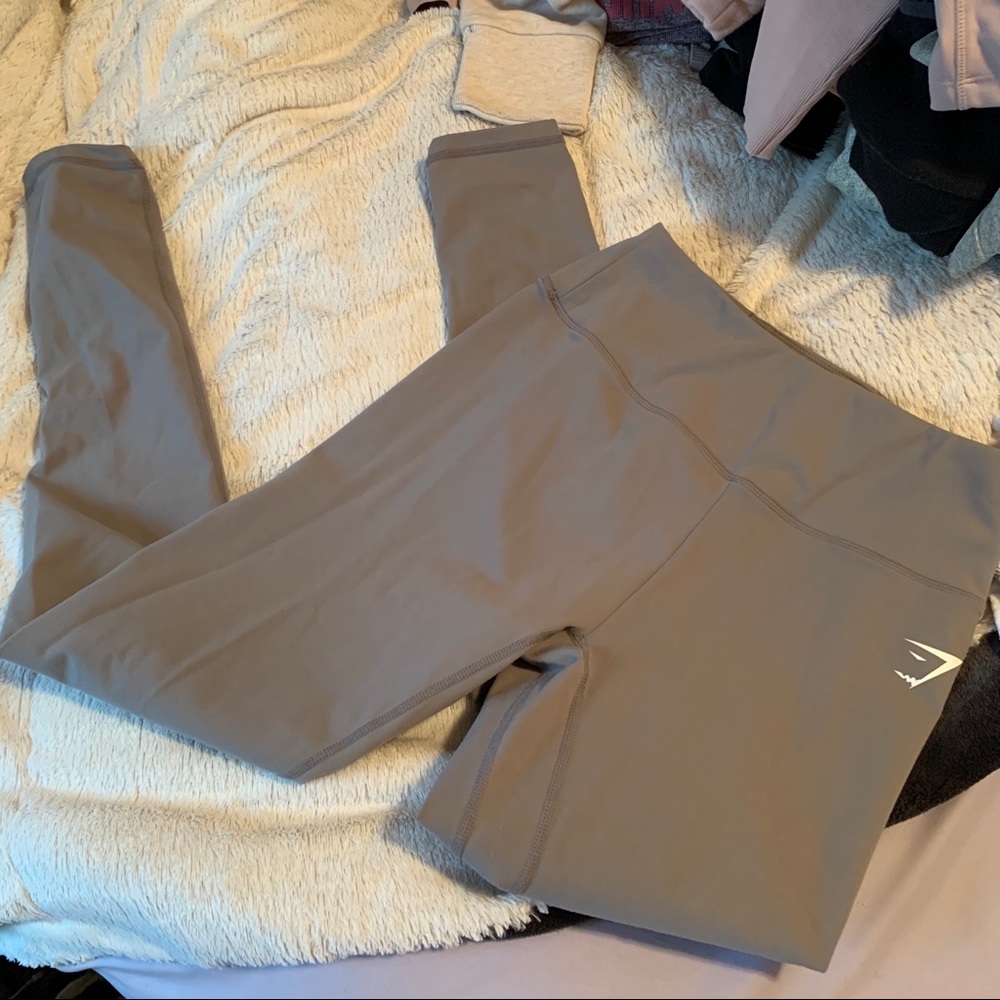 Gymshark leggings